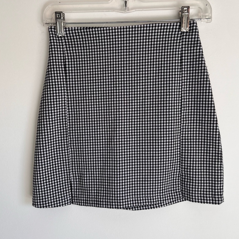 John Galt/ Brandy Melville Cara Skirt